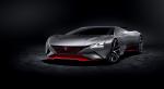 Peugeot Vision Gran Turismo Concept 2015 года